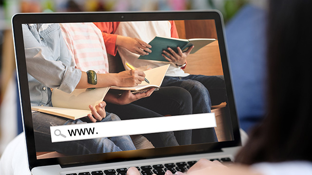 0 元建站，官網預訂系統一次搞定