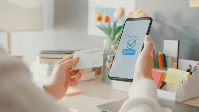 飯店收單系統，訂房低抽成