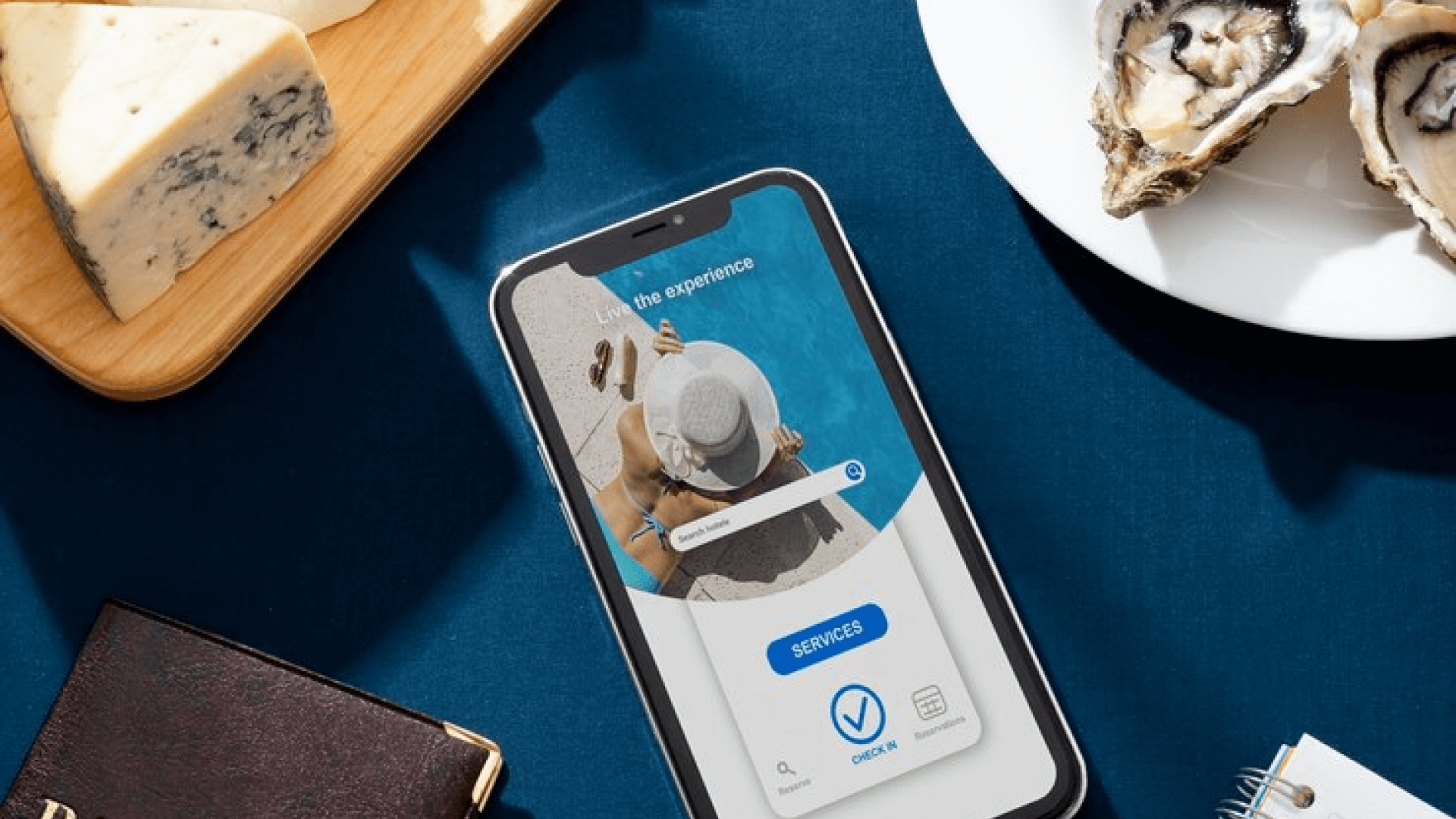 飯店OTA - 免風險成交付費